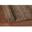 Tapis rayé brun All Kilim 5 x 7