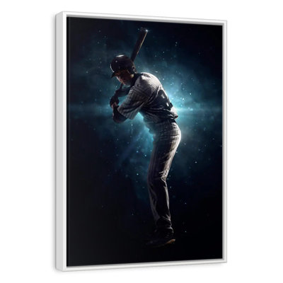 Joueur de baseball professionnel