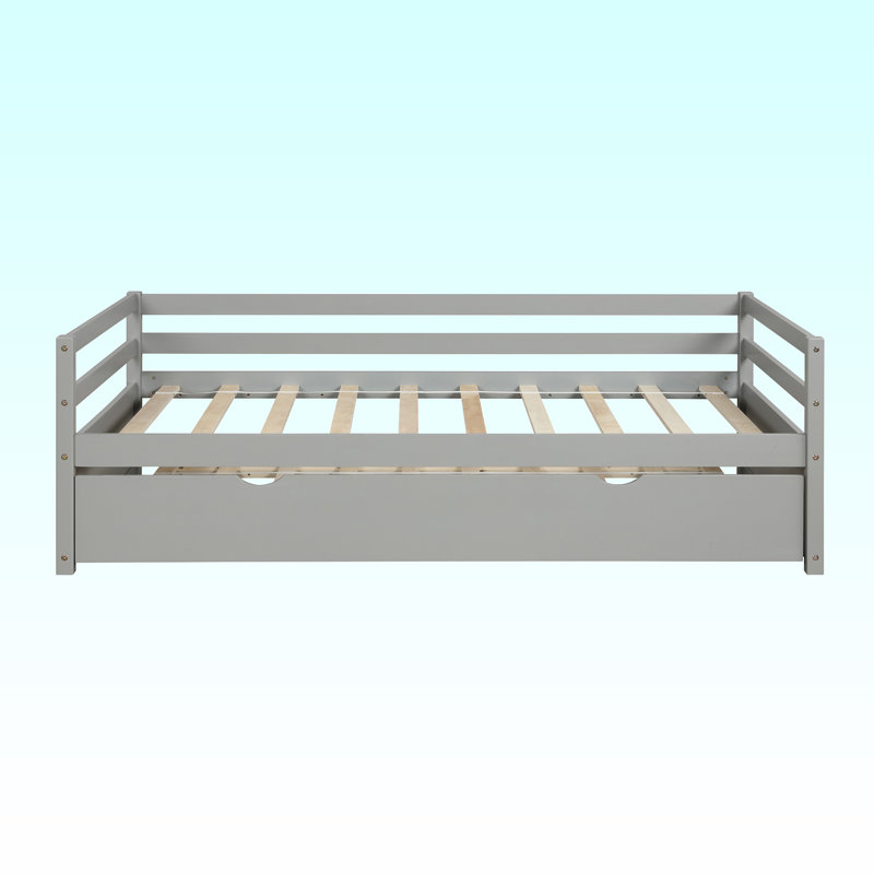 Abigaelle Daybed, Gray