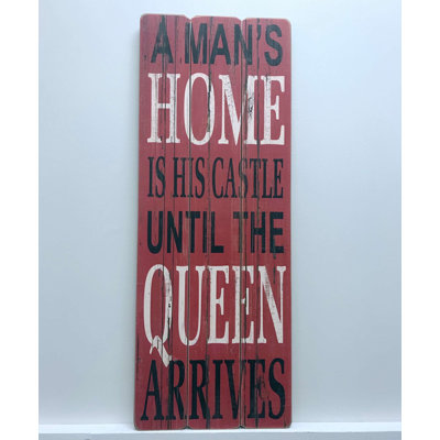 Rustic Wall Decor