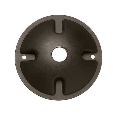  Hardware Lamp Base