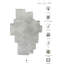 Tapis en coton Novelty Jarkko-531431993
