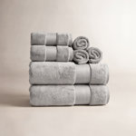 Finnian Plush Heavyweight, 100% Turkish Towel Collection