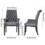 Upholstered Dining Chair-1276345562