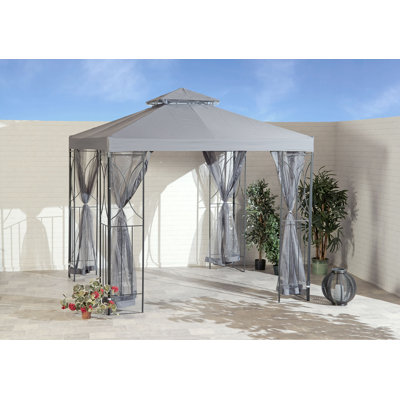 Carone 2.5m x 2.5m Gazebo