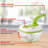 Brentwood Food Processor