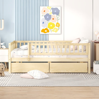 Lit par Red Barrel Studio®