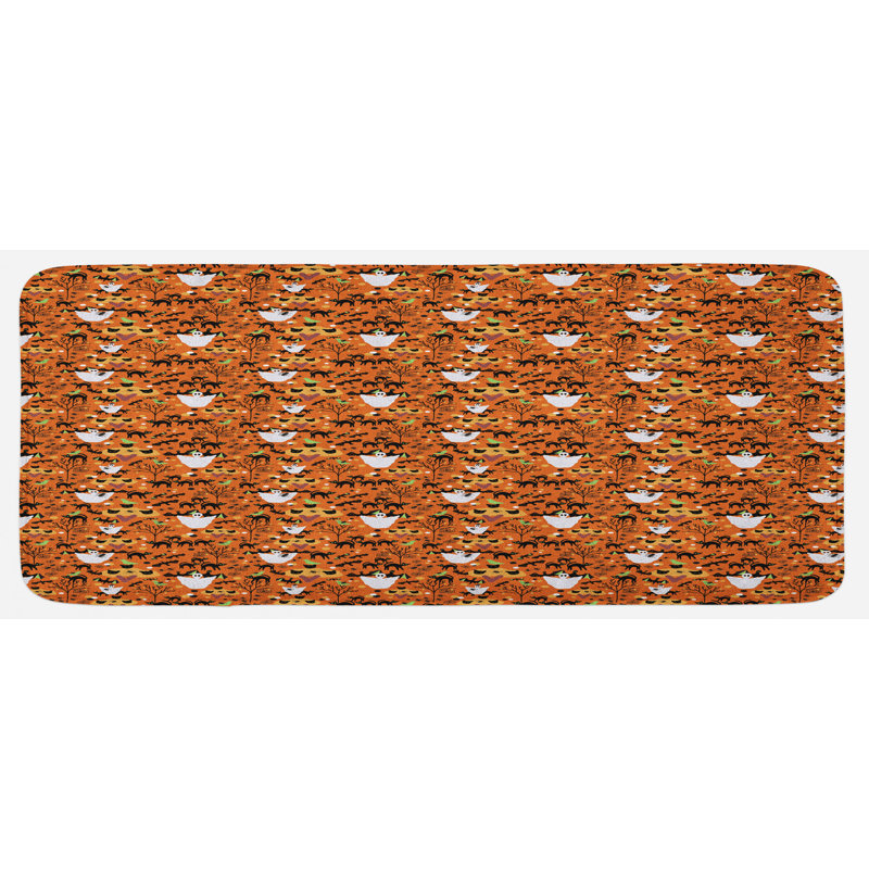 Tapis de cuisine
