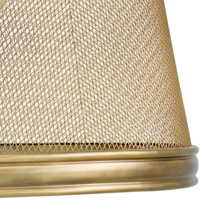 Colindale 1 - Light Pendant