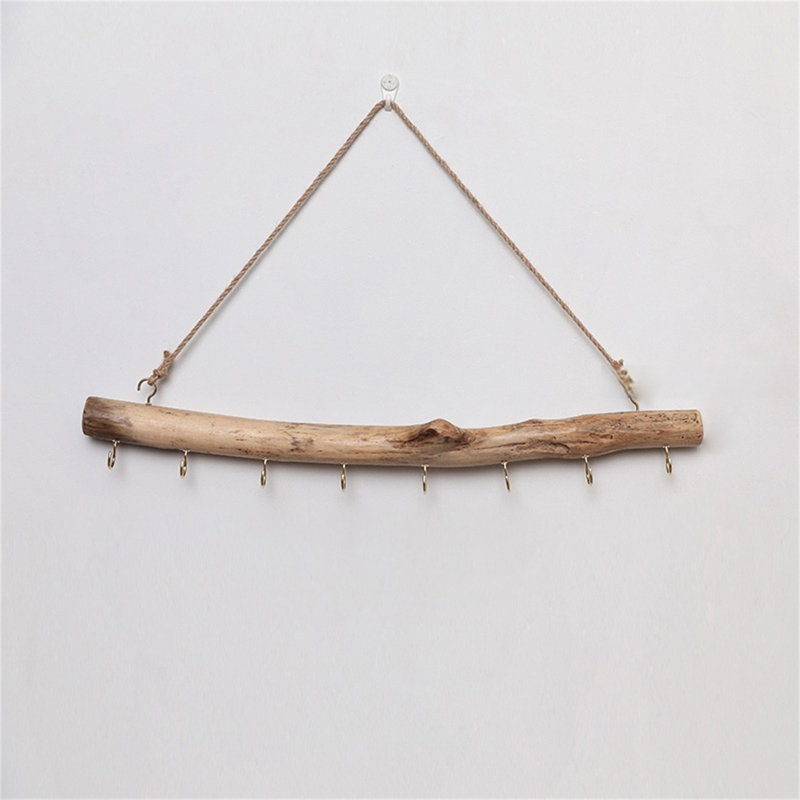 Porte-crochet Woodland
