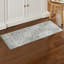 Tapis de cuisine discret Everwash Cove Modern Tiles-1207258893-1207258894