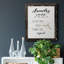Laundry Complain - Art textuel sur toile-630329490-630329482