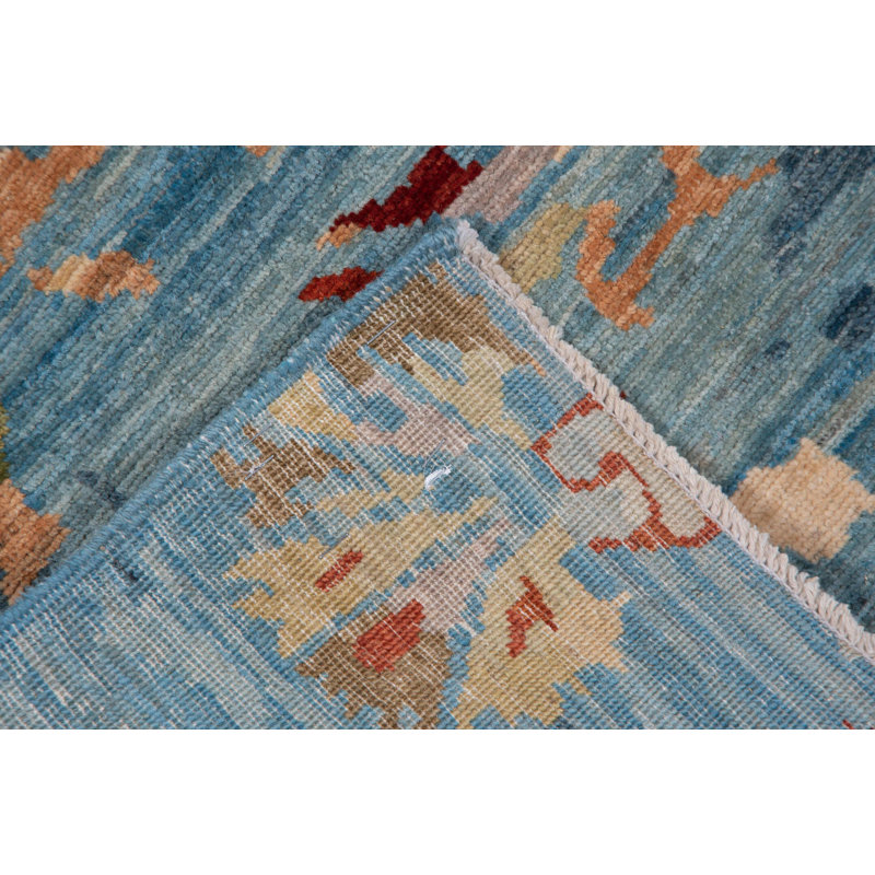 82561 Afghan