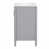 Gris est en rupture de stock