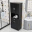 Armoire de salle de bain autoportante Fougeres-1276551325