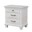 Table de chevet 1Pc