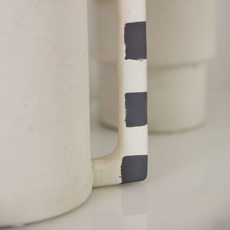 Vase Bromley Milos 9,25 po x 5,75 po x 11,75 po