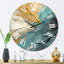 Horloge murale Joy Of Peace-93380233