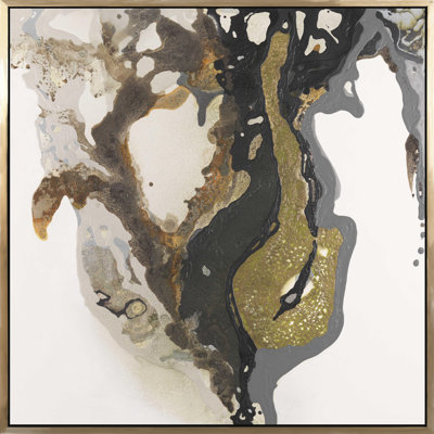 Pour It On Painting