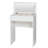 Nissim Dressing Table with Mirror