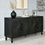 Grande armoire de rangement Carved-1448787900