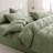 Standard Geometric Shapes Duvet Cover-100261375-100261377