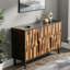 Buffets et armoires Modern Modern, 47,24 po