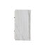 Glenwood 1 - Drawer Solid Wood Nightstand-1406149432