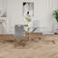 Modern Dining Chair(Set Of 2)-719369315-719369314