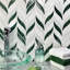 Nabi Sprig Marble And Tile- Final Sale-648995413