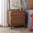 Alfano 18.5'' Drawer Nightstand-1710334720