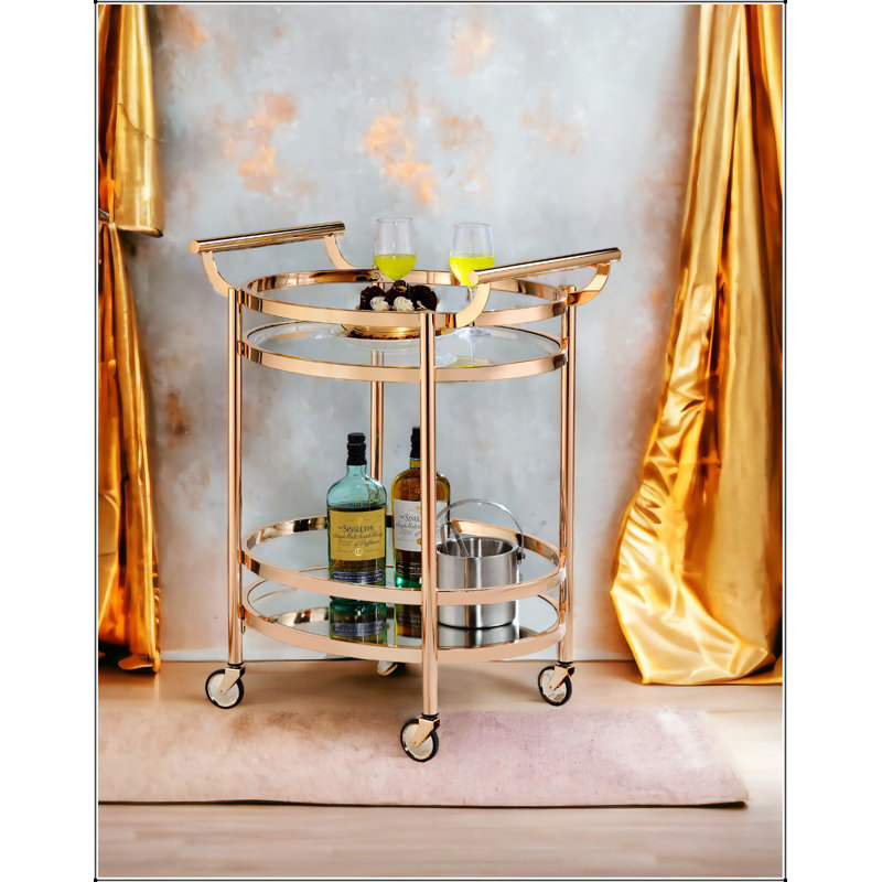 Chariot de service Lakelyn