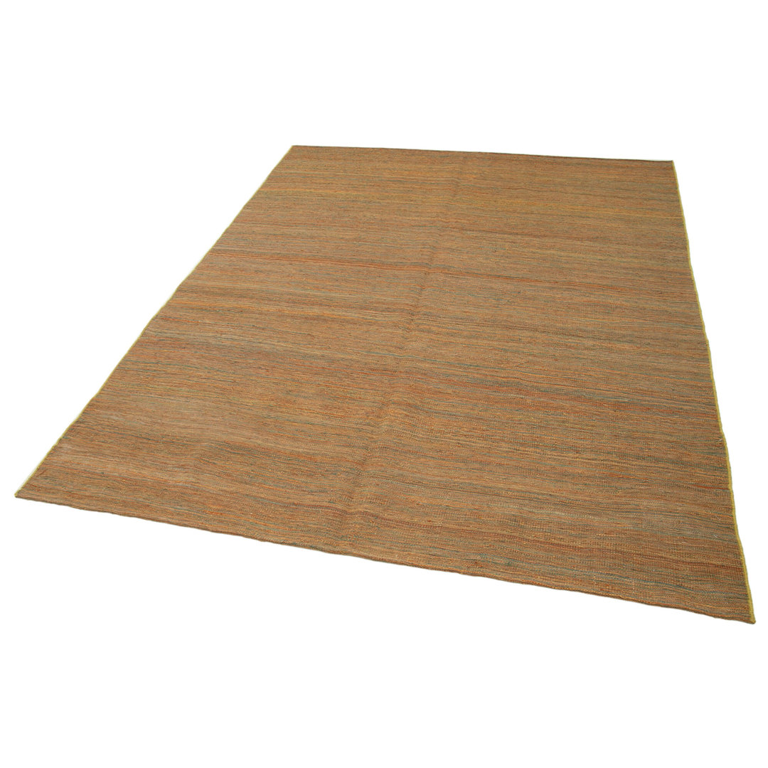 Square Marne Hand Knotted Area Rug