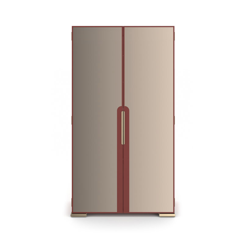 Caracole 2 - Door Armoire