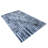 Caught in the Crosshairs Gray Area Rug-70063333