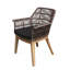 Sierra Outdoor Dining Armchair