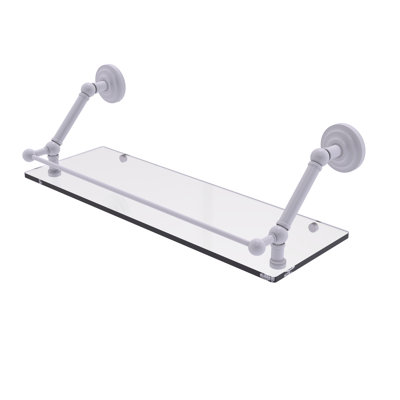 Jhene Bracket Shelf