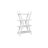 Eldorado Etagere Bookcase-2000830008