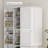 Kitchen Pantry Cabinet-624738563