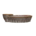Union Rustic Aamirah Stone Chips And Dip Platter