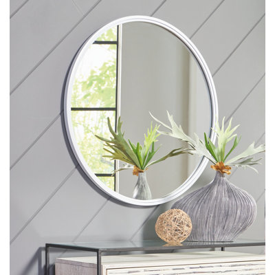 Miroir décoratif Francka
