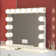 Torstein Metal Rectangle LED Mirror
