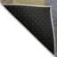 Tapis mauve lavable à la machine intérieur / extérieur Xhevrie-386117636