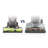 BISSELL MultiClean Allergen Lift-Off Pet | 2852