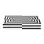 Op Art Jonathan Adler Backgammon