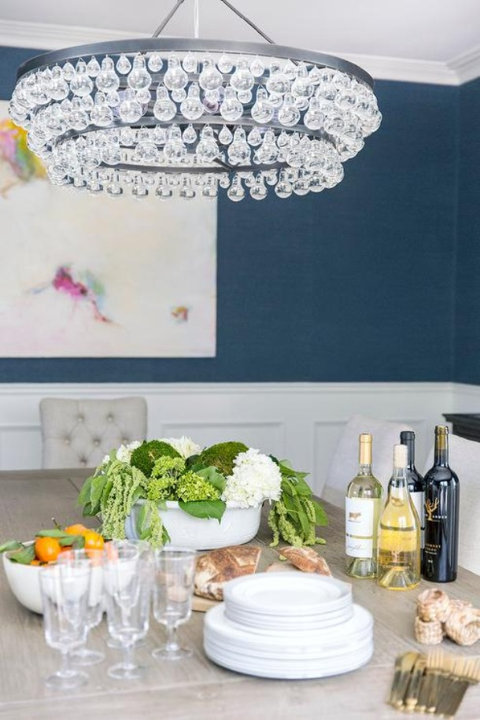 Chandeliers