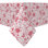 Rectangular Cotton Twill Tablecloth
