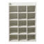 15 Pair Shoe Rack-539310012