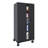 Transport 36 " Wide 4 - Shelf Storage Cabinet with-29025142