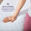 Matelas en mousse à mémoire de forme Sleep Innovations Shiloh-2147068974-2059881140